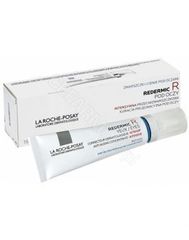 La Roche-Posay Redermic R Oczy Intensywna przeciwzmarszczkowa kuracja pielęgnacyjna pod oczy