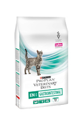 Pro Plan Feline Veterinary Diets EN Karma dla kotów z problemami gastrycznymi 