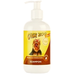 Over Zoo szampon dla Yorkshire Terrier