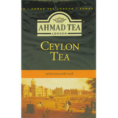 Ahmad Tea Herbata Ahmad tea ceylon