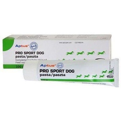 Orion Pharma  Aptus Pro Sport Dog- pasta dla psów