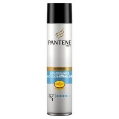 Pantene Pro-V Ekstramocne Utrwalenie Lakier do włosów, poziom 4, 250 ml