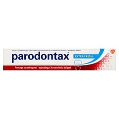 Parodontax Extra Fresh Pasta do zębów