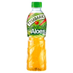 Tymbark Napój jabłko aloes