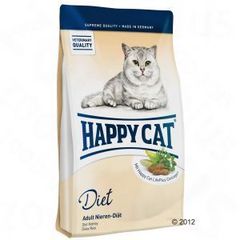 Happy Cat  Diet Kidney/ Nieren - sucha karma dla kotów ze schorzeniami nerek