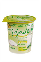 Sojade Jogurt sojowy naturalny BIO