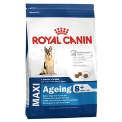 Royal Canin Maxi Ageing 8+ karma dla psów powyżej 8 roku życia