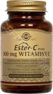 Ester C Plus - 500 mg Witaminy C w kapsułkach
