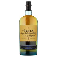 The Singleton 12 YO Szkocka whisky single malt 700 ml