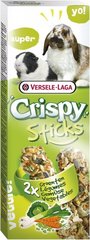 Versele-laga Crispy Sticks - kolby warzywne