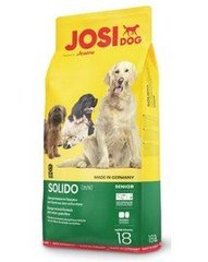 Josera JOSERA JosiDog Solido 18 kg