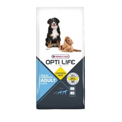 Versele-laga  Opti Life Adult Light Medium & Maxi 