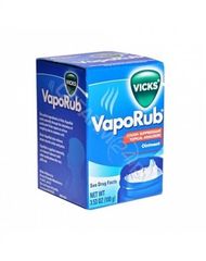 Vicks VapoRub maść