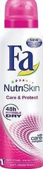 Fa NutriSkin Care & Protect Dezodorant w sprayu