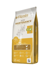 Fitmin Program Mini Maintenance