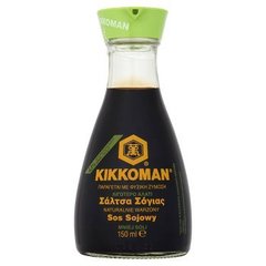 Kikkoman Naturalnie warzony sos sojowy