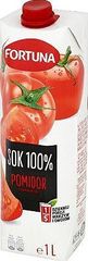 Fortuna Sok 100% pomidor