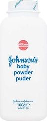 Johnson's Baby Puder