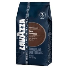 Lavazza Grand Espresso Kawa naturalna ziarnista