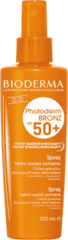 Bioderma BIODERMA Photoderm bronz Spray do opalania SPF50+ (200 ml)