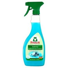 Frosch Ecological Sodowy środek czyszczący do kuchni