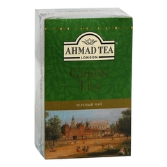 Ahmad Tea Herbata ahmad green tea