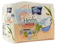 Bella Herbs Podpaski Plantango