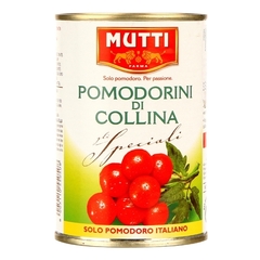 Mutti Pomidorki koktajlowe