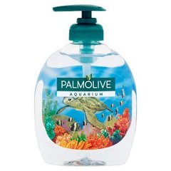 Palmolive Aquarium Mydło w płynie
