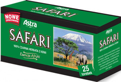 Astra Herbata Astra Safari