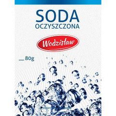 Wodzisław Soda oczyszczona 