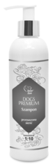 Over Zoo Dogs Premium Przesuszona Sierść - szampon dla psów