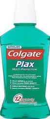 Colgate Plax Soft Mint Płyn do płukania jamy ustnej
