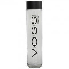 Voss Woda gazowana