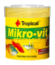 Mikrovit vegetable