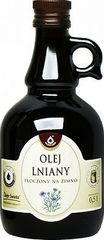 Oleofarm Olej lniany 