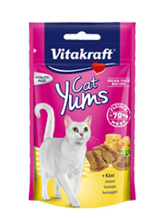 Vitakraft Przysmak dla kota z serem Cat Yums