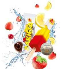 Koral LODY RAKIETA KORAL