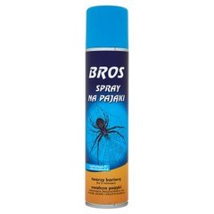 Bros Spray na pająki