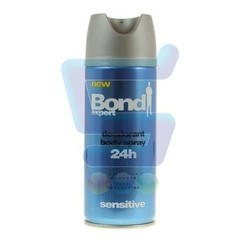 Bond Expert Dezodorant w Sprayu Sensitive