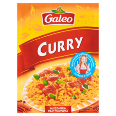 Galeo Curry
