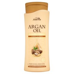 Joanna Argan Oil Szampon z olejkiem arganowym