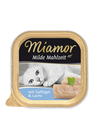 Milde Mahlzeit Kurczak i łosoś Karma dla kota