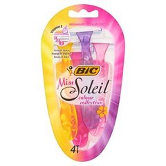 Bic Miss Soleil Colour Collection Maszynka do golenia