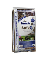 Bosch HPC Soft BOSCH Plus Kurczak & Banan 12,5 kg