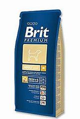 Brit Premium Adult M karma dla psa