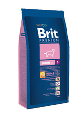 Brit Premium Junior Small