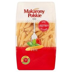 Makarony Polskie Pióra Makaron
