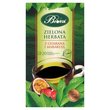 Zielona z guaraną i marakują Herbata ekspresowa 40 g (20 saszetek)