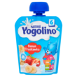 Yogolino Deserek owocowo-mleczny banan truskawka po 6 miesiącu